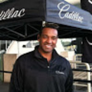 Meet your Posher, Orlando